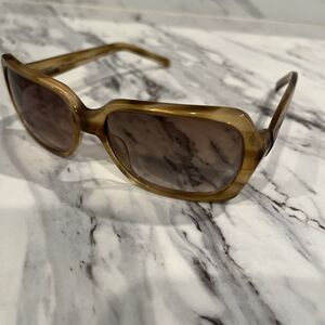 Vintage sunglasses Prego woman 1970s